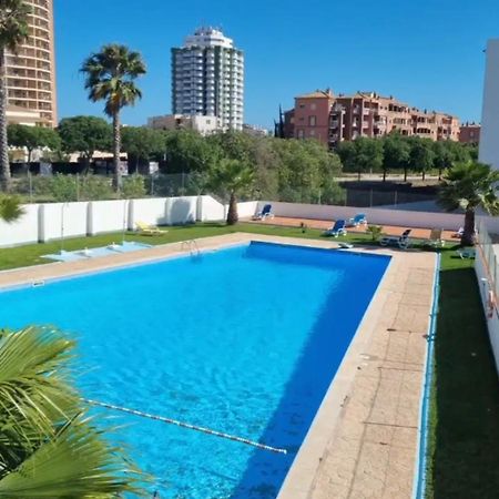 Sea Lovers Guest House Portimao Exterior photo