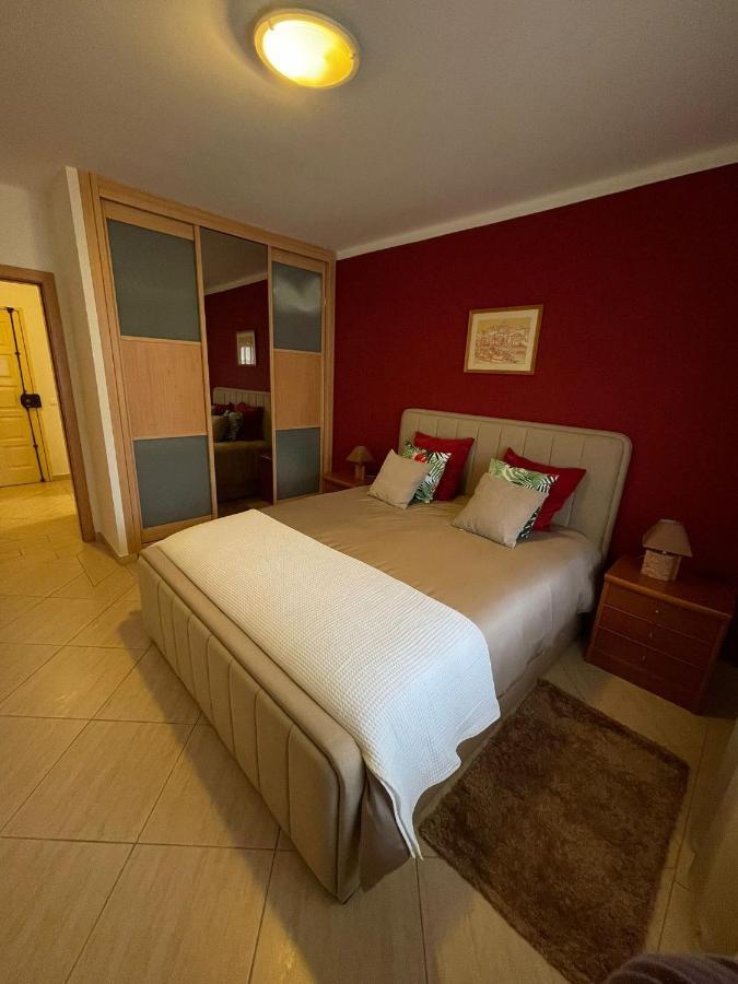 Sea Lovers Guest House Portimao Exterior photo