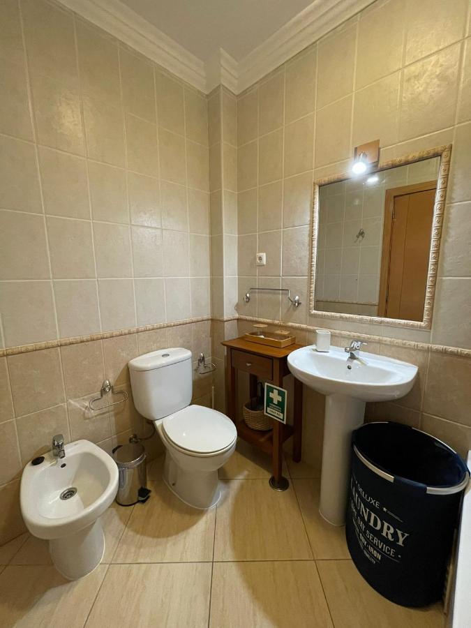 Sea Lovers Guest House Portimao Exterior photo
