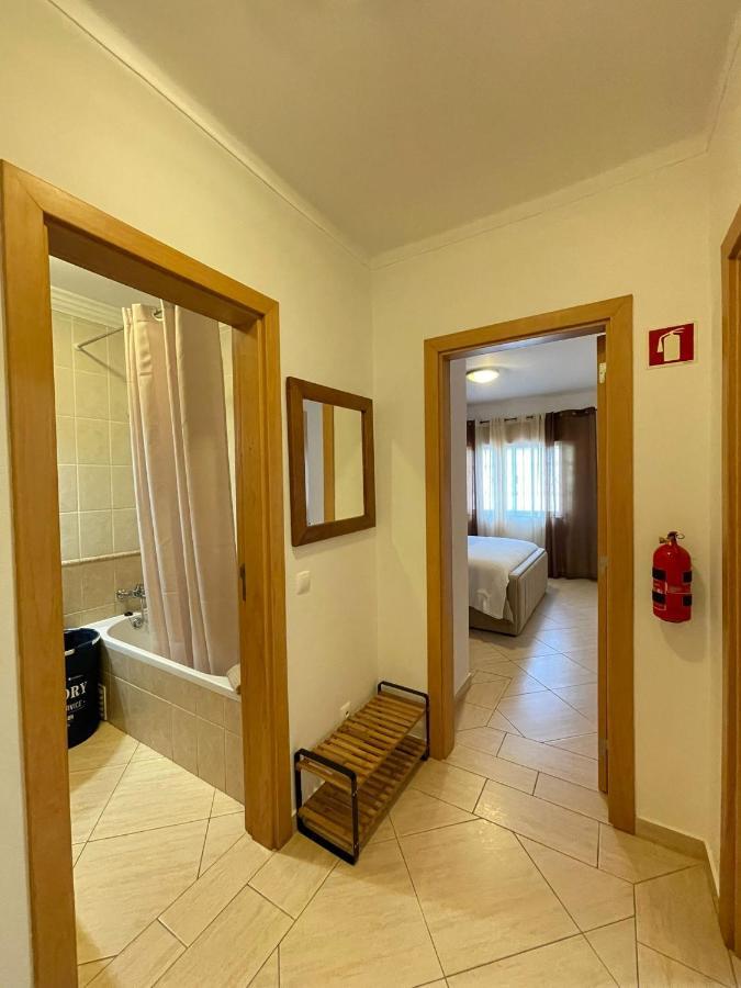 Sea Lovers Guest House Portimao Exterior photo
