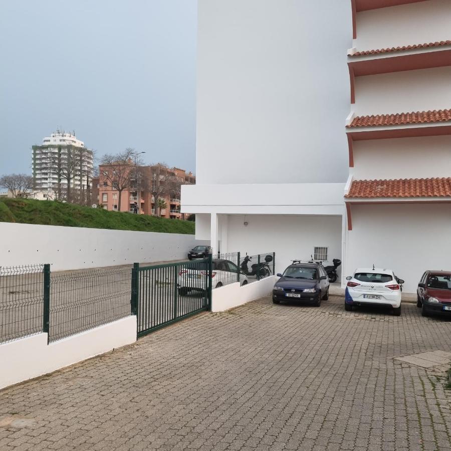 Sea Lovers Guest House Portimao Exterior photo