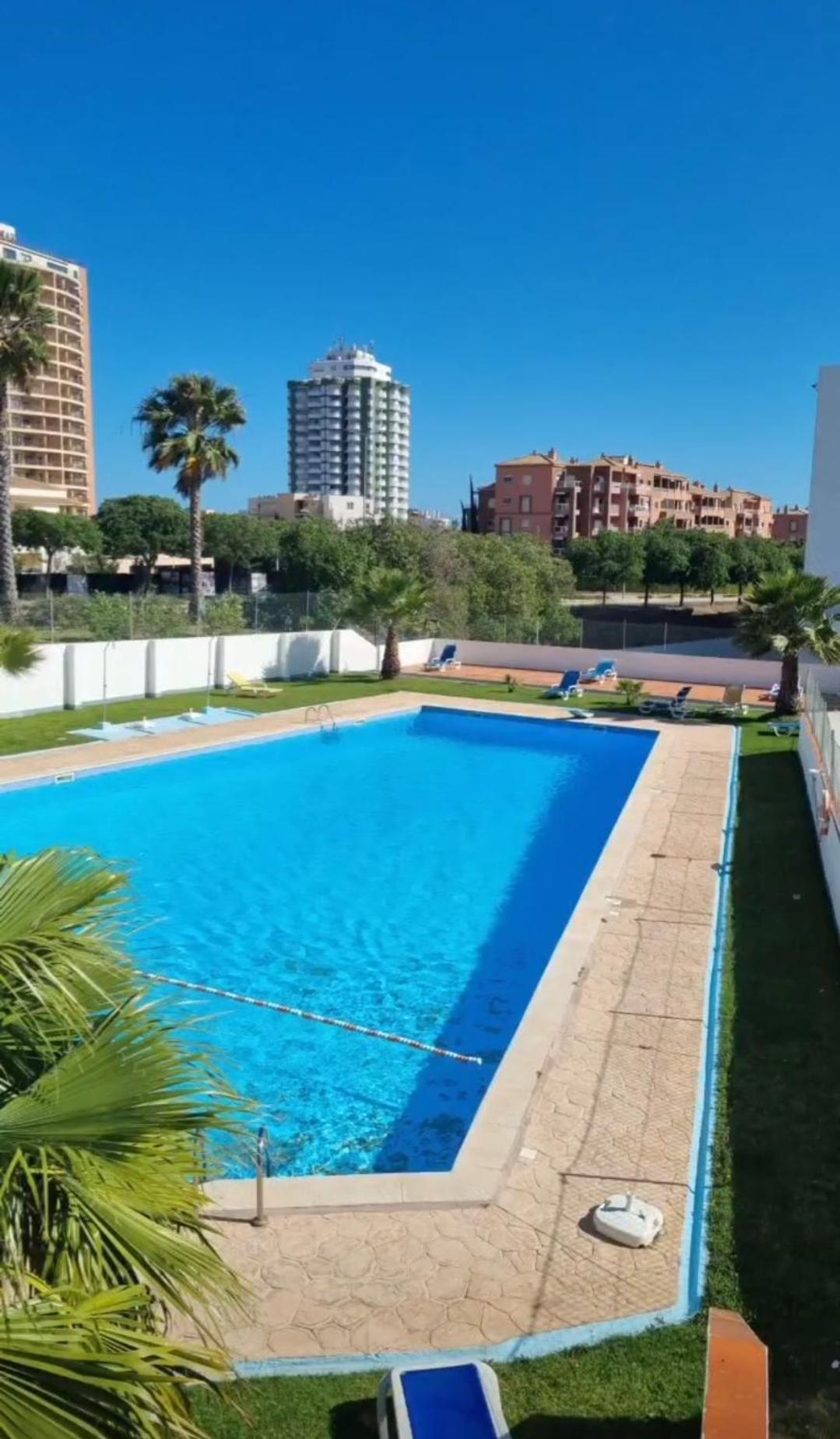 Sea Lovers Guest House Portimao Exterior photo